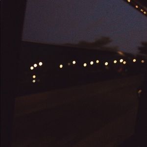 Meet your Posher, Jonathan